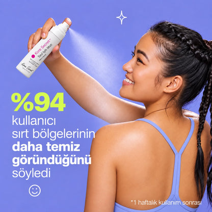 KoreSecret™ Akne-Sivilce Spreyi