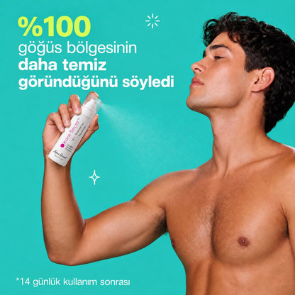 KoreSecret™ Akne-Sivilce Spreyi